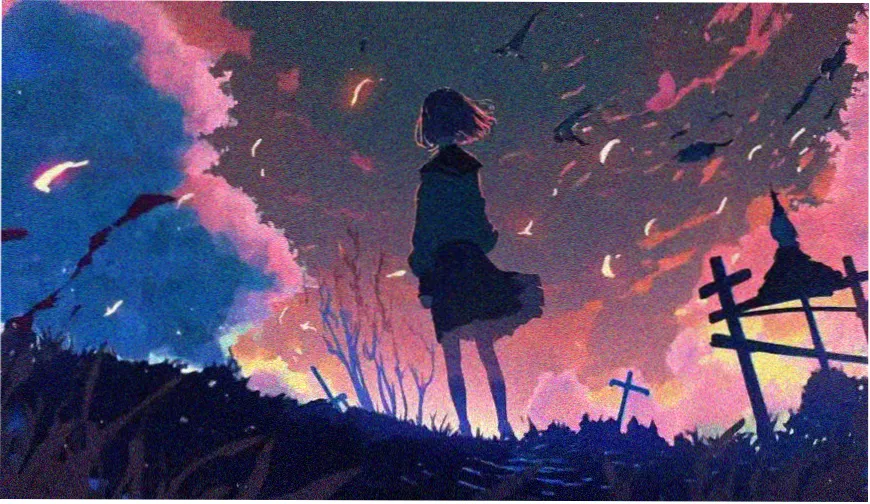 流浪地球2